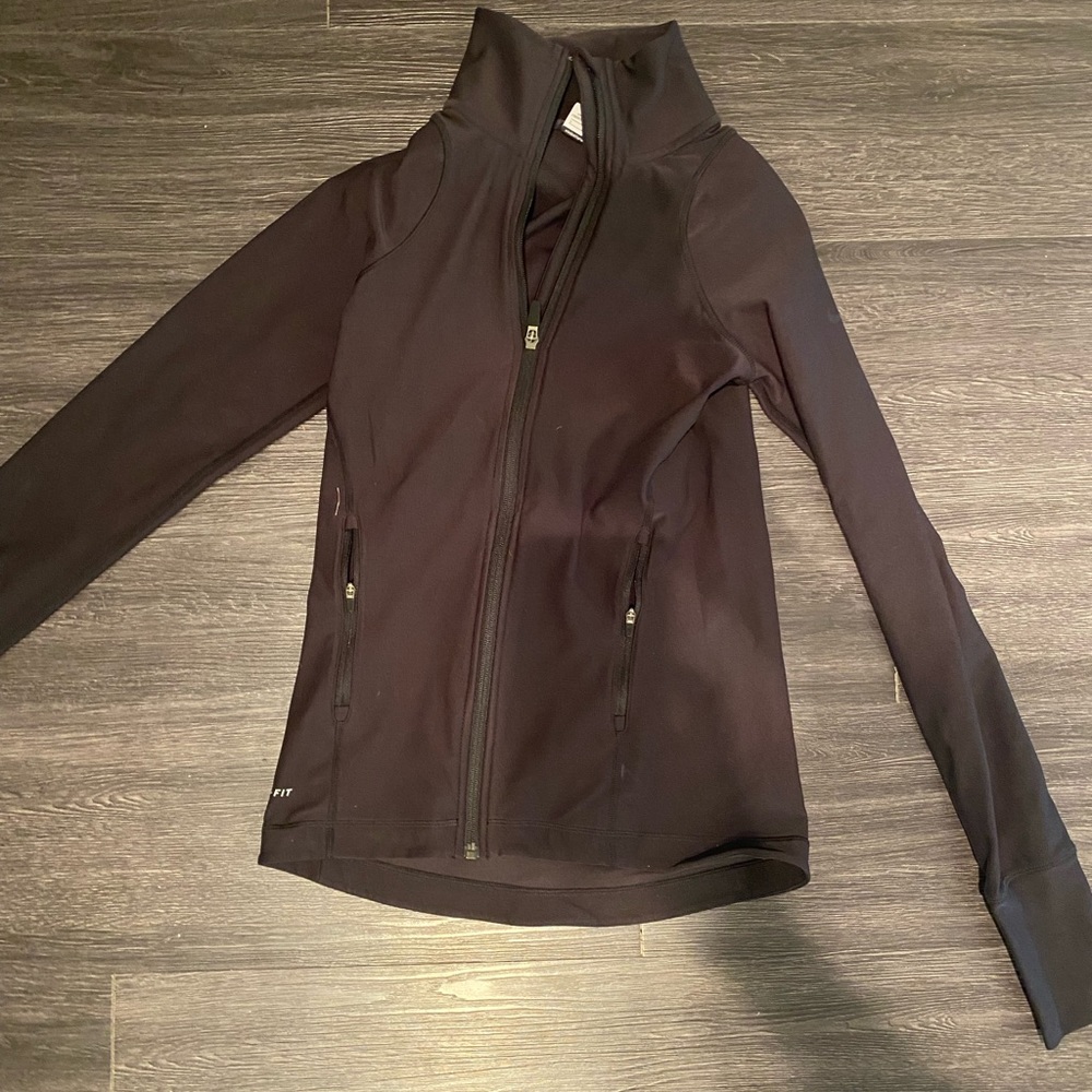 Nike dri for jacket - never worn